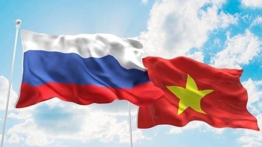 Russian President Putin congratulates newly elected Vietnamese Party chief